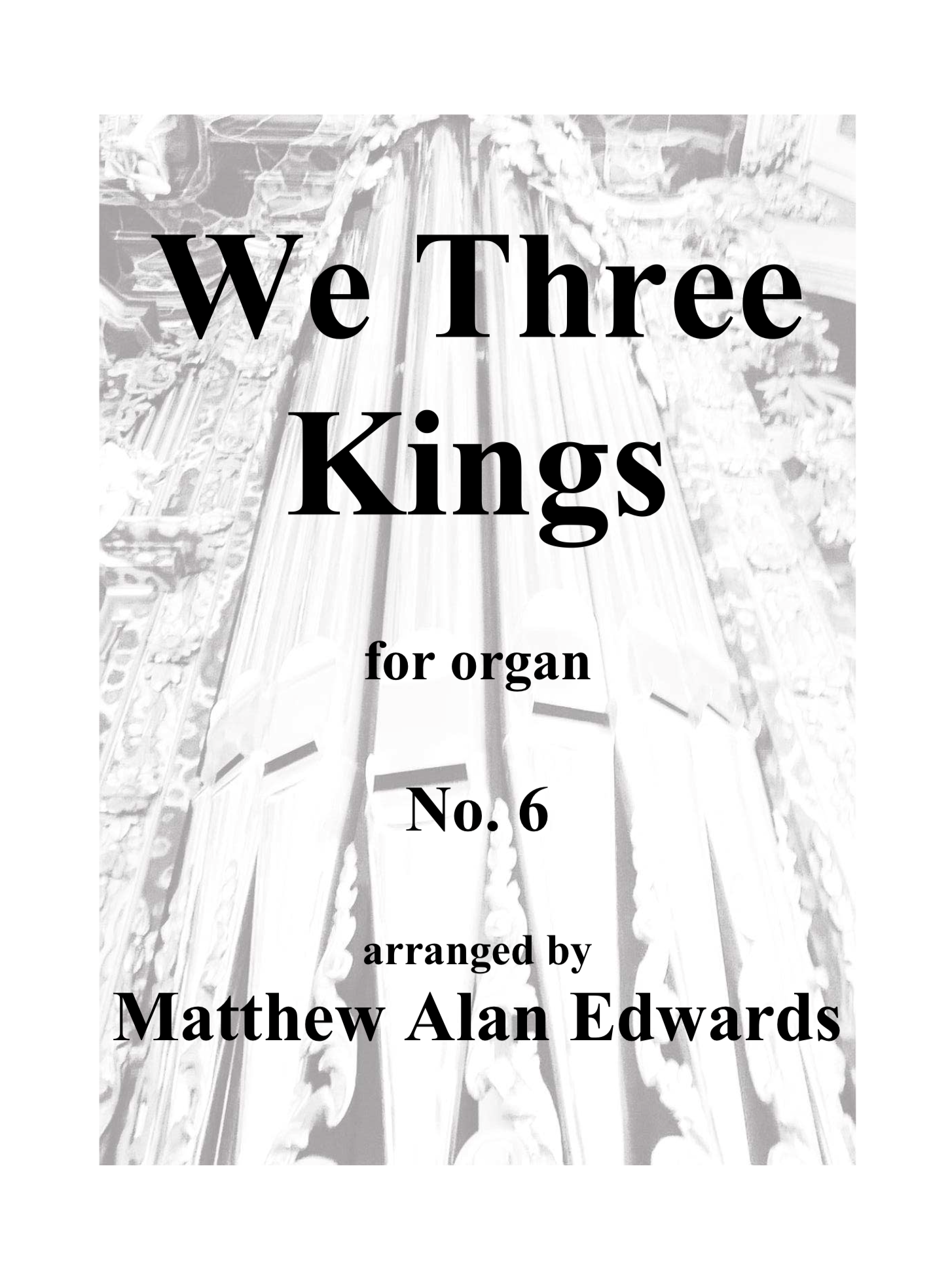 No. 6 We Three Kings p01